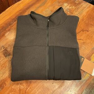 NWT North Face Front Range Jacket